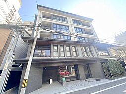 ブランズ御池西洞院