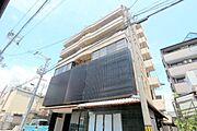 二条駅より徒歩15分 3階 築29年の賃貸物件
