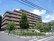 山科駅より徒歩8分 6階 築27年2ヶ月の賃貸物件