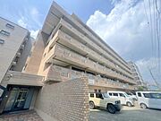 十条駅より徒歩5分 5階 築34年5ヶ月の賃貸物件