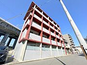 西大路駅より徒歩4分 1階 築7年8ヶ月の賃貸物件