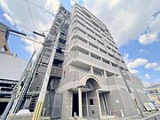 メディナ東寺 3階 築28年8ヶ月の賃貸物件