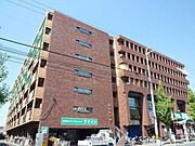 くいな橋駅より徒歩6分 3階 築43年11ヶ月の賃貸物件