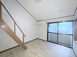 アトレ堺町 2階1Kのリビング/ダイニング