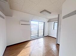 メゾンレザンジュ 5階ワンルームのリビング/ダイニング