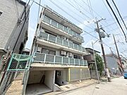 メゾンレザンジュ5-B 5階 築34年11ヶ月の賃貸物件