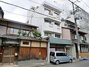 二条駅より徒歩5分 4階 築41年1ヶ月の賃貸物件