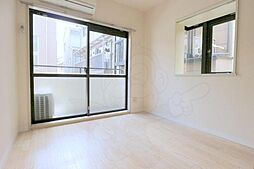 メゾン・ド・パルファン 2階ワンルームのリビング/ダイニング