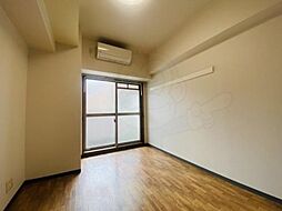 Octhill（オクトヒル） 4階1Kのリビング/ダイニング