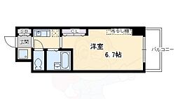 Octhill(オクトヒル) 5階