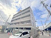 エアフォルク竹田 5階 築21年の賃貸物件