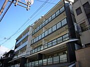 三条駅より徒歩1分 2階 築17年1ヶ月の賃貸物件