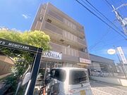 トーシンハイツ桃山 3階 築29年6ヶ月の賃貸物件
