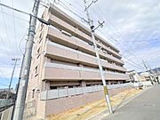 音羽ハイツ 5階 築16年9ヶ月の賃貸物件