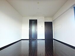 アスヴェル京都二条駅前2 5階1Kのリビング/ダイニング