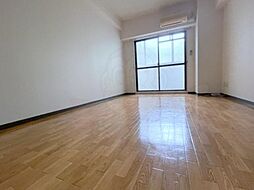 HGY富小路 5階1Kのリビング/ダイニング