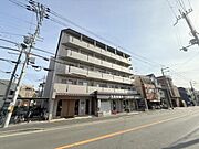 伏見稲荷駅より徒歩2分 3階 築15年9ヶ月の賃貸物件