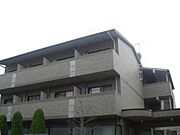 東野駅より徒歩15分 築29年8ヶ月 3階建の賃貸物件