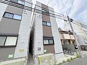 十条駅より徒歩13分 2階 築3年11ヶ月の賃貸物件