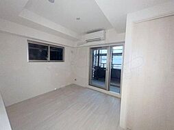 MSR京都二条城 6階1SLDKのリビング/ダイニング