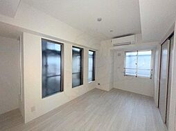 MSR京都二条城 3階1LDKのリビング/ダイニング