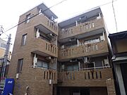 七条駅より徒歩3分 2階 築27年11ヶ月の賃貸物件