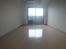 アスヴェル京都七条通 9階1Kのリビング/ダイニング