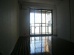 ライオンズマンション四条堀川第2 8階1DKのリビング/ダイニング