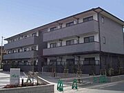 松尾大社駅より徒歩9分 3階 築21年9ヶ月の賃貸物件