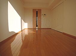 HF四条河原町レジデンス（エイチエフ） 8階1Kのリビング/ダイニング