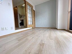 プレサンス京都駅前 2階1Kのリビング/ダイニング