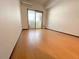 シルクピア五匠 1階1Kのリビング/ダイニング