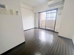 アスヴェル京都二条駅前 2階1Kのリビング/ダイニング