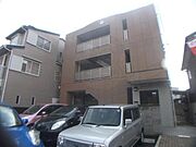 北山駅より徒歩10分 1階 築18年3ヶ月の賃貸物件