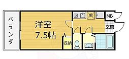 MPI’S京都西院(エムピーアイエス) 2階