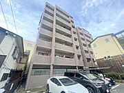 烏丸御池駅より徒歩5分 2階 築23年9ヶ月の賃貸物件