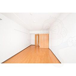 エスポワール二条城 3階1Kのリビング/ダイニング