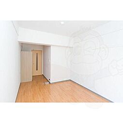 With 京 Seasons 9階1Kのリビング/ダイニング