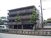 今出川駅より徒歩4分 1階 築28年10ヶ月の賃貸物件