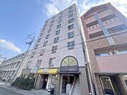 セモア京都 6階 築36年10ヶ月の賃貸物件