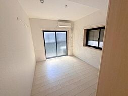 グラン佐竹 1階2LDKのリビング/ダイニング