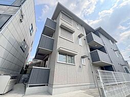 フォーレスト曼殊院