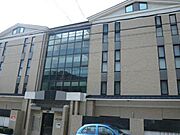 ラッフィナート 1階 築24年4ヶ月の賃貸物件