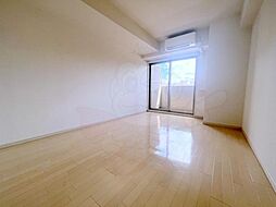 ベラジオ京都洛南グルーブ 4階1Kのリビング/ダイニング