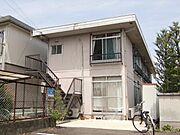 桂川駅より徒歩10分 2階 築62年11ヶ月の賃貸物件