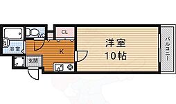 CASA・DE・大橋（カーサデ） 5階