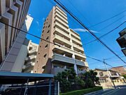 西大路駅より徒歩9分 10階 築17年10ヶ月の賃貸物件