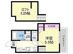 プレシャス五番館 3階