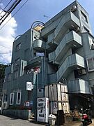 アベニューセブンセブン 4階 築31年9ヶ月の賃貸物件