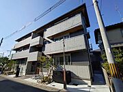 六地蔵駅より徒歩2分 1階 新築の賃貸物件